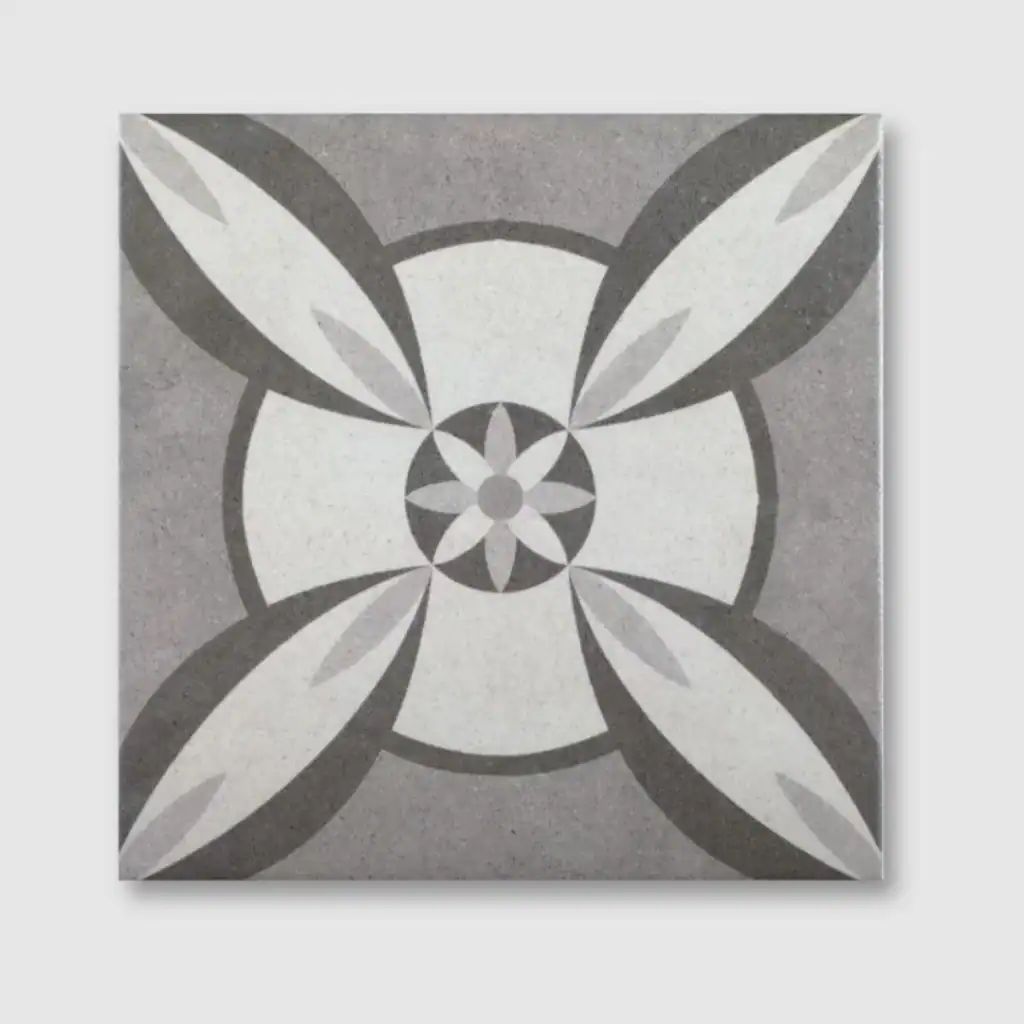 Antique Mix tile 20