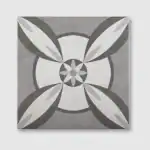 Antique Mix tile 20