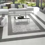 Antique Mix living