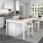 Antique Classic kitchen