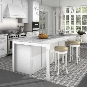 Antique Classic kitchen
