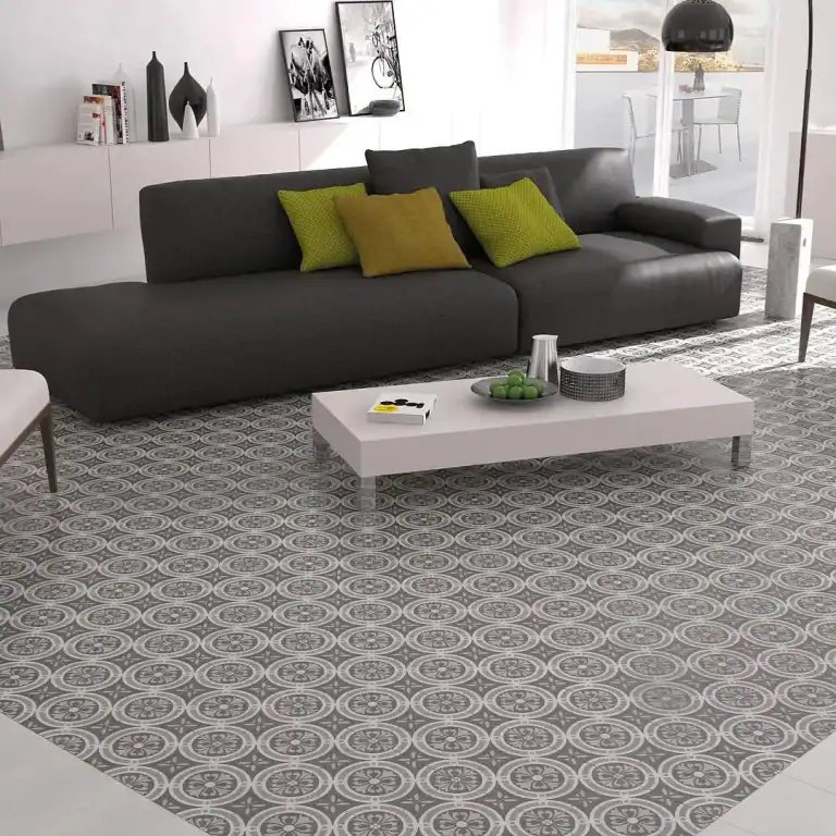 Antique Classic living