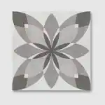 Antique Mix tile