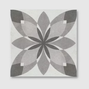 Antique Mix tile