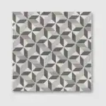 Antique Mix tile 3