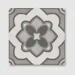 Antique Mix tile 4