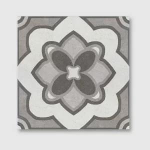 Antique Mix tile 4