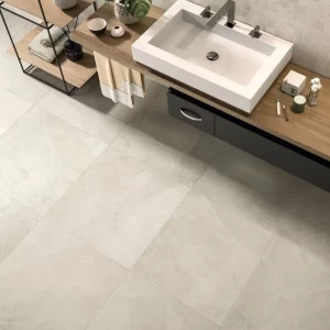 Atlas White room 2