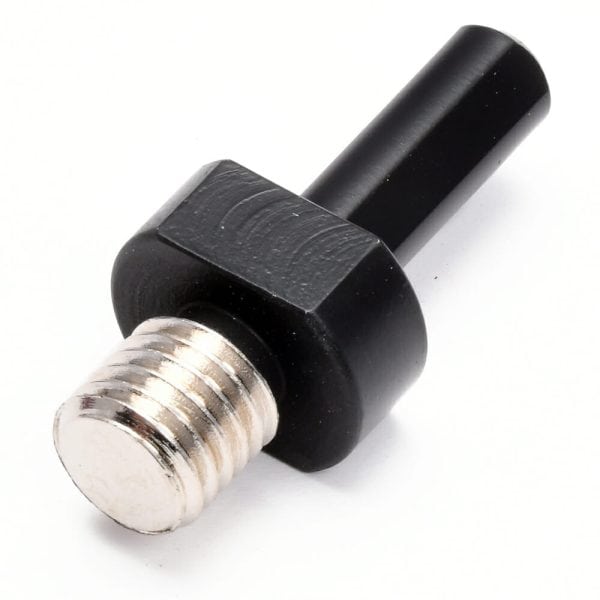 M14 To 3 Jaw Chuck Adaptor