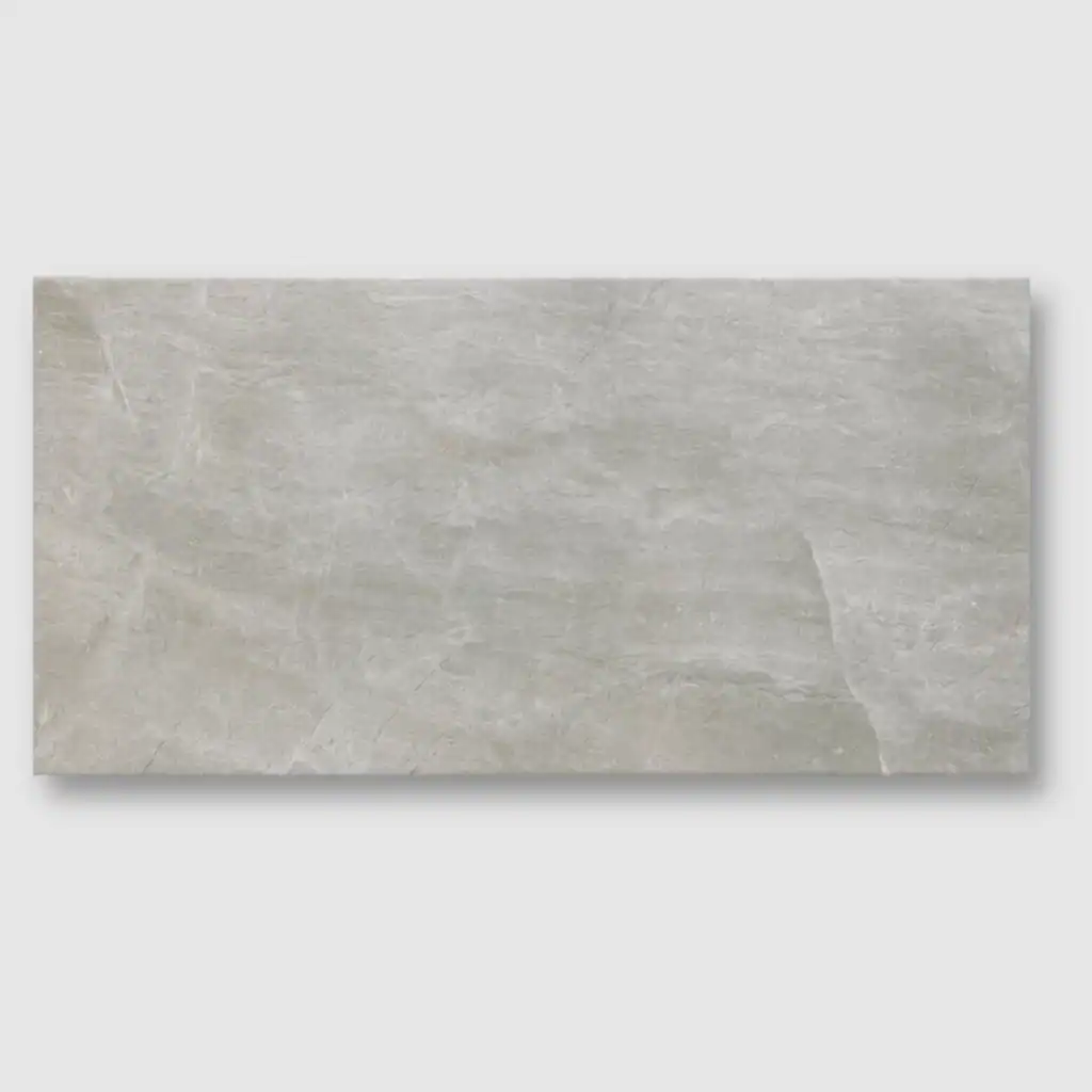 Chamonix Grey tile