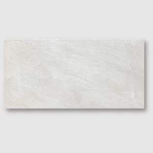 Chamonix White tile