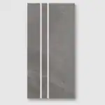 Chicago Grey decor tile