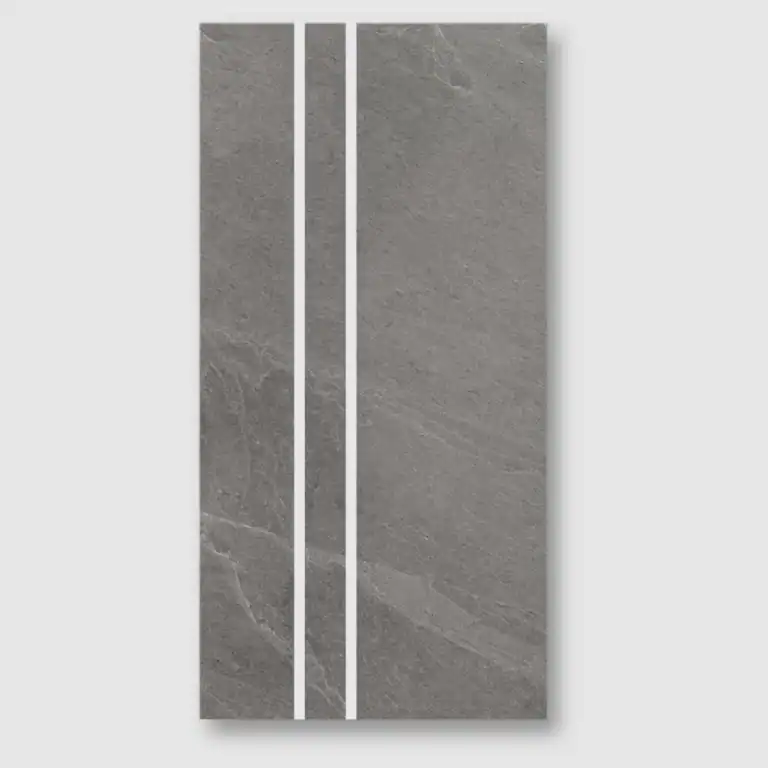 Chicago Grey decor tile