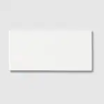City White Matt tile