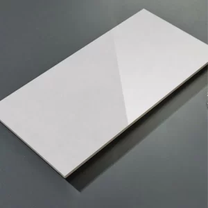 City White Gloss tile