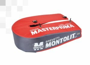 Montolit Masterpiuma Cover