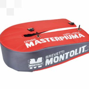 Montolit Masterpiuma Cover