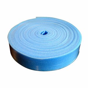 DCM-PRO edge strip, 3x10mm. 25m roll