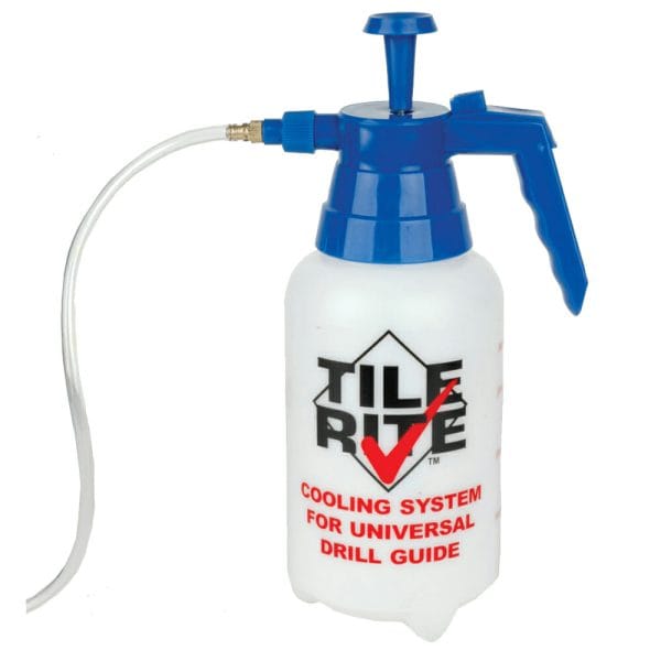 1.1Litre Cooling System