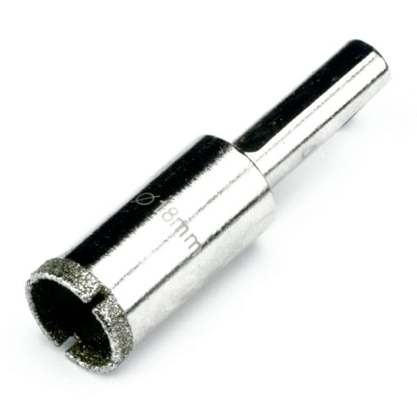 18mm Diamond Drill