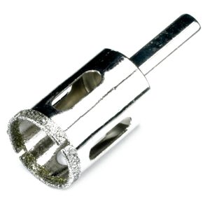 25mm Diamond Drill