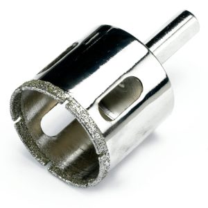 35mm Diamond Drill