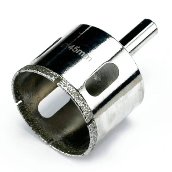 45mm Diamond Drill
