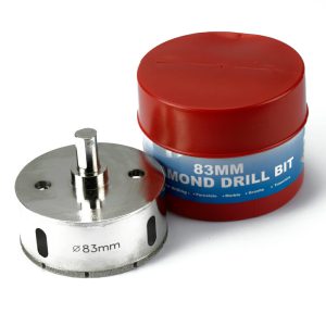 83mm Diamond Drill