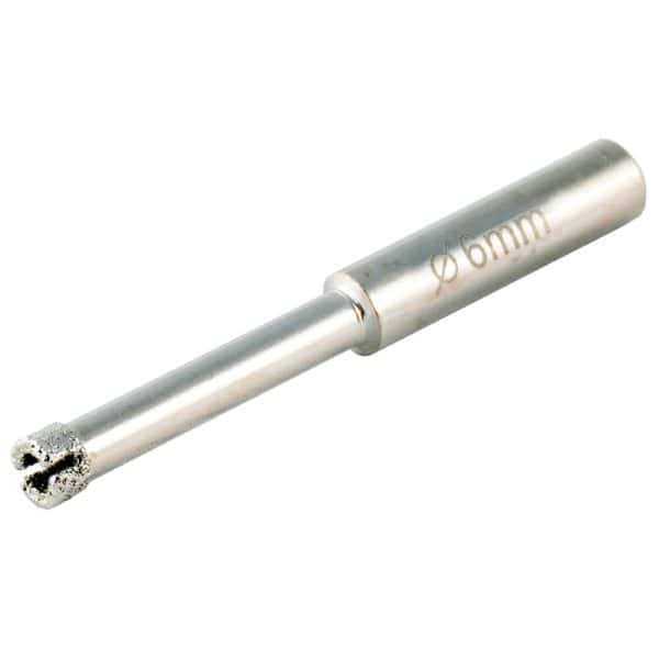 6mm Diamond Drill
