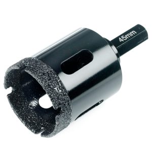 45mm Dry Diamond Drill Bit