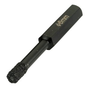 6mm Dry Cut Diamond Drill