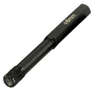 8mm Dry Cut Diamond Drill