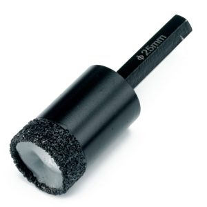 25mm Dry Cut Diamond Drill