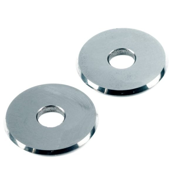 Cutter Wheel Pro (2) 22x10.5x2mm
