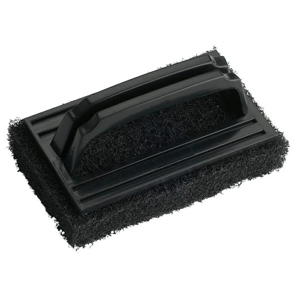 Diy Emulsifying Pad Coarse