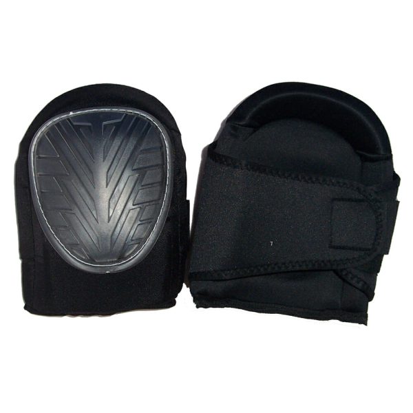 Gel Knee Pads Pro
