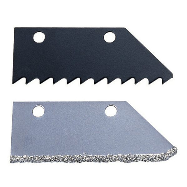 Grout Rake Replacement Blades