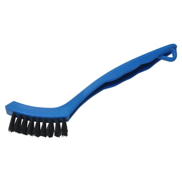 Grout Scrubbing Brush