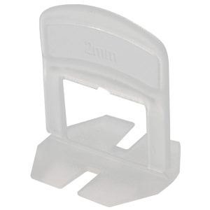 Tile Rite 3mm Levelling Spacer 250 pcs