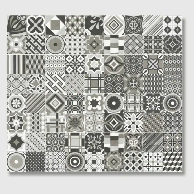 Legacy Mix primary tile