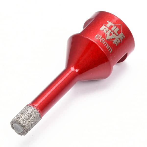 M14 8mm Dry Cut Diamond Drill