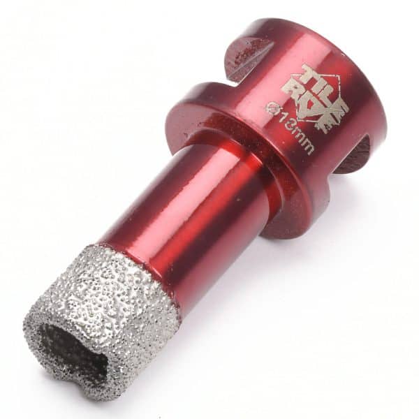 M14 18mm Dry Cut Diamond Drill
