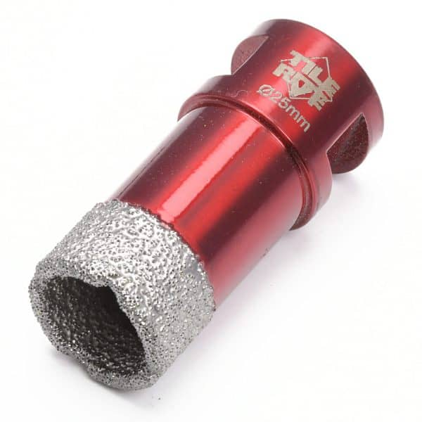 M14 25mm Dry Cut Diamond Drill