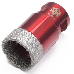 M14 35mm Dry Cut Diamond Drill