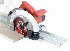 Montolit MOTO-300 Electric Saw For Flashline