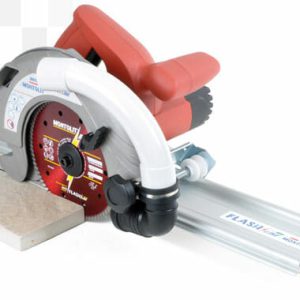 Montolit MOTO-300 Electric Saw For Flashline