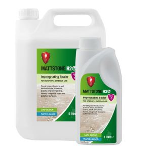 Mattstone H2O