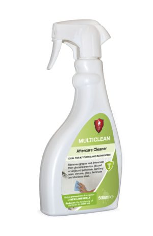 Multiclean
