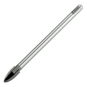 6mm Non Slip Tile Drill