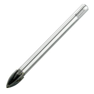 8mm Non Slip Tile Drill